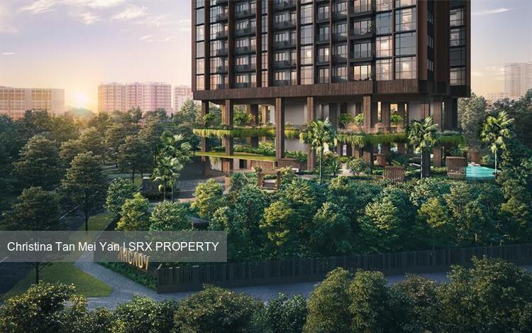 THE ARCADY AT BOON KENG (D12), Apartment #595726131